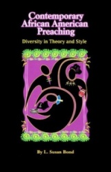 Contemporary African American Preaching