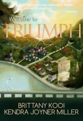 Welcome to Triumph