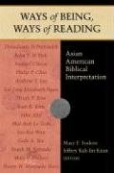 Ways of Being, Ways of Reading