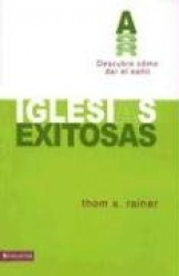 Iglesias Exitosas: Descubre Como Dar El Salto