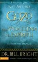 El Gozo de Una Vida Llena del Espiritu: El Poder Para Triunfar