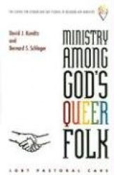 Ministry Among God's Queer Folk
