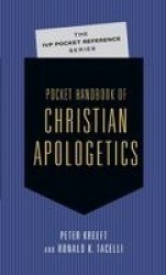 Pocket Handbook of Christian Apologetics