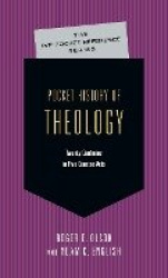 Pocket History of Theology