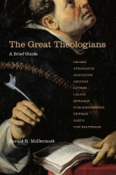 The Great Theologians – A Brief Guide