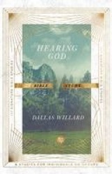 Hearing God Bible Study