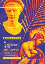 An Introduction to the New Testament – Contexts, Methods & Ministry Formation