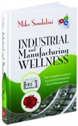 Industrial and Manufacturing Wellness