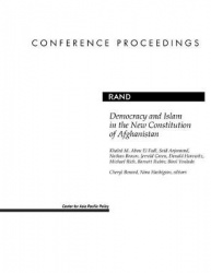 Democracy and Islam in the New Constitution of Afghanistan