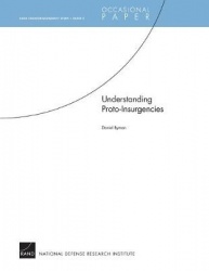 Understanding Proto-insurgencies