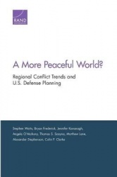 A More Peaceful World?