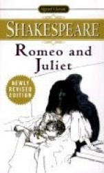 The Tragedy of Romeo and Juliet
