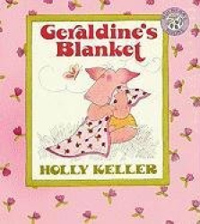 Geraldine's Blanket