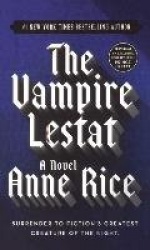 The Vampire Lestat