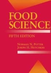 Food Science - Fifth Edition
