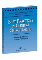 Best Practices in Clinical Chiropractic
