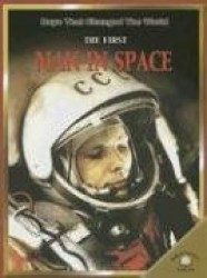 The First Man in Space