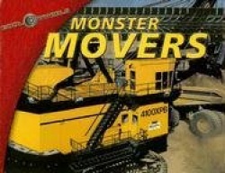 Monster Movers