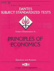 PRINCIPLES OF ECONOMICS - Passbooks Study Guide