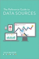 The Reference Guide to Data Sources