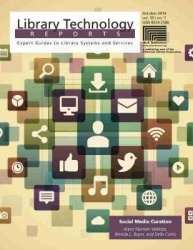 Social Media Curation