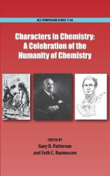 Characters in Chemistry - A Celebration of the Humanity of Chemistry