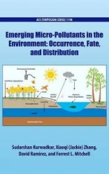 Emerging Micro-Pollutants in the Environment - Occurrence, Fate, and Distribution