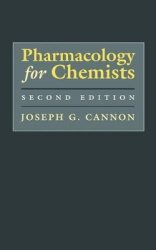Pharmacology for Chemists