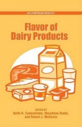 Flavor of Dairy Products