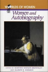 Women and Autobiography