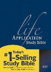 Life Application King James Version