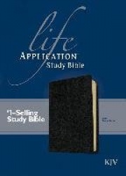 Life Application Kjv