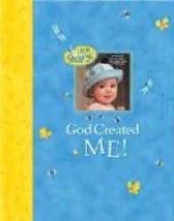 Little Blessings - A Memory Book of Baby's First Year