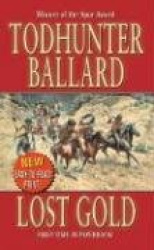 Lost Gold