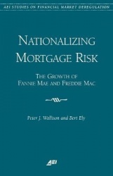 Nationalizing Mortgage Risk: