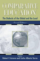 Comparative Education - The Dialectic of the Global and the Local