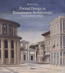 Formal Design in Renaissance Architecture - From Brunelleschi to Palladio
