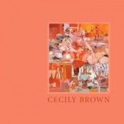Cecily Brown