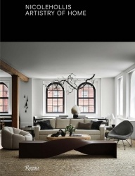 Nicole Hollis  - Artistry of Home