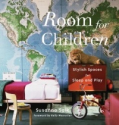 Room for Children - Stylish Spaces for Sleep and Play