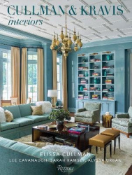 Cullman&Kravis: Interiors