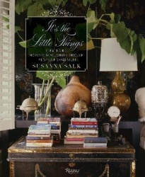 It's the Little Things - Creating Big Moments in Your Home Through The Stylish Small Stuff
