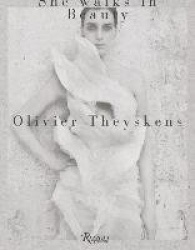 Olivier Theyskens - She Walks in Beauty