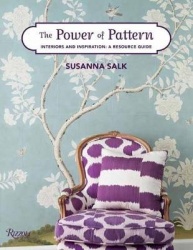 The Power of Pattern - Interiors and Inspiration: A Resource Guide