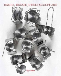 Daniel Brush - Jewels Sculpture