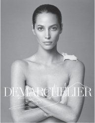Patrick Demarchelier
