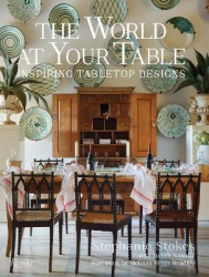 World at Your Table - Inspiring Tabletop Designs 