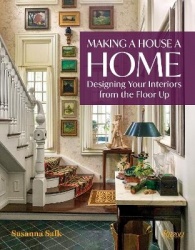 Making a House a Home - Designing Your Interiors from the Floor Up 