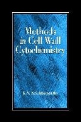 Methods in Cell Wall Cytochemistry