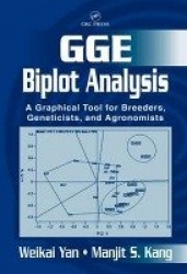 GGE Biplot Analysis - A Graphical Tool for Breeders, Geneticists, and Agronomists